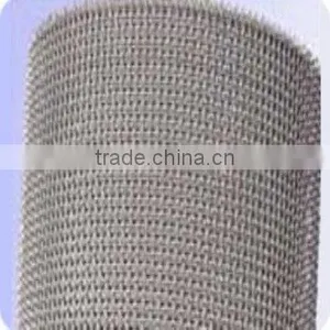 304 Stainless Steel Square Wire Mesh thumbnail-1