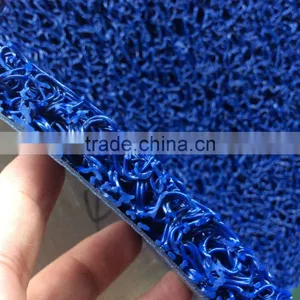 15mm HOT Product PVC Coil Mat /PVC Vinyl Coil Mat /anti Slip Coil Mat thumbnail-2