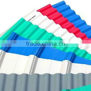 Manufacture Curving Corrugated Steel Roof Sheet thumbnail-1
