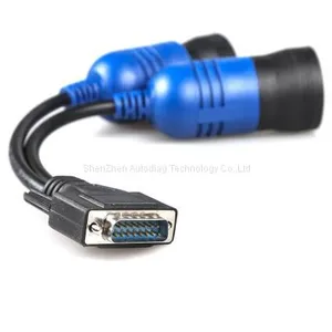 NEXIQ-2 USB Link Cable Nexiq Usb Link Adapter Truck Cable thumbnail-1