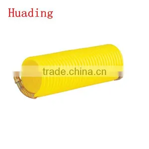 Recoil Hose With Double 1/4" Male Connector thumbnail-1