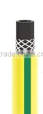 Yellow Pvc Garden Hose From China Plastic Factory thumbnail-6