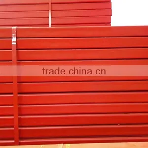 Punching Hollow Sections,White Painted,Red Paint,Gray Paint thumbnail-4