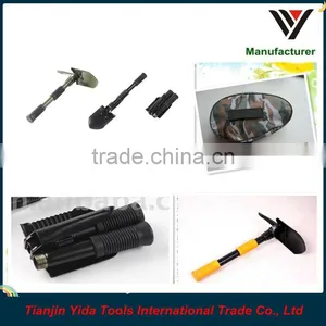 Mini Foldable Shovel thumbnail-1