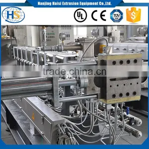 Plastic Extruder Die/moulds/extruder Thermal Cutting Die Head thumbnail-1