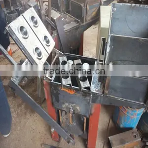 Multifunctional Clay Brick Making Machine Suppliers Price With High Quality thumbnail-3