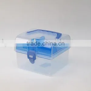 Sell NO.814 Plastic Storage Box,sewing Box,plastic Case thumbnail-1