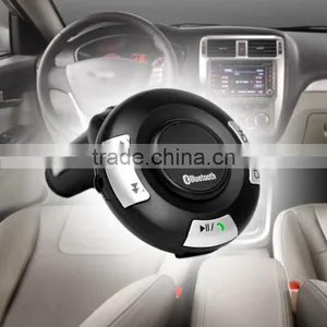 New Products Car Bluetooth Transmitter Bluetooth fm Transmitter thumbnail-1