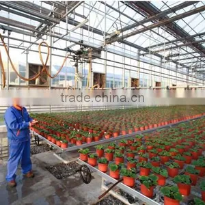 Greenhouse Irrigation Fog Machine thumbnail-2