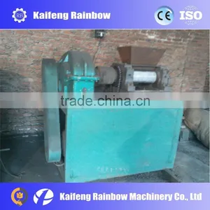 Best Selling Double Roller Pellet Pressing/Press Machine/Granulator thumbnail-3