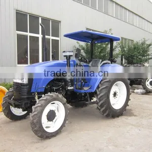 70HP Farm Tractor thumbnail-1