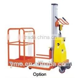 GTWY3.3,3.6-1000 Mobile Vertical Lifts -- HK Mingyang thumbnail-3