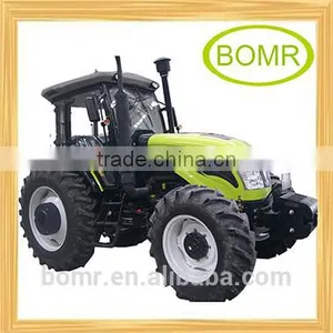 Bomr 120hp 130hp 140hp 4wd Tractor thumbnail-1