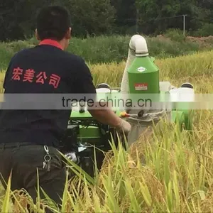 DIESEL PADDY HARVESTER thumbnail-4