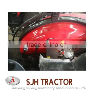 Compact Tractors Potato Farming Machine thumbnail-6