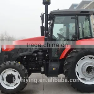 Yto Tractor Made in China thumbnail-1