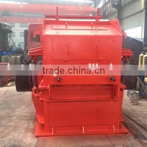 New Generation Model 1200*1200 Sand Making Machine for Building thumbnail-5