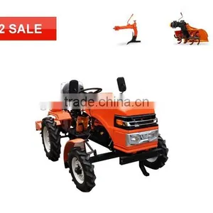 12hp Farm Tractor / Mini Tractor for Sale thumbnail-3