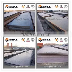 NM 500 Wear Resistant Steel Plate Price thumbnail-6