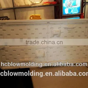 Plastic Hdpe Sheet Printed HDPE Food Grade Plastic Sheet Rigid Plastic Sheeting thumbnail-3