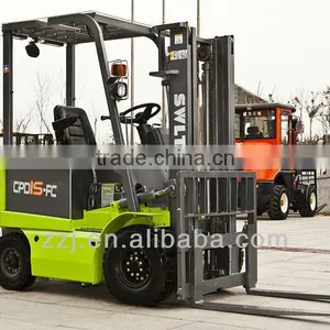 Forklift Battery thumbnail-1