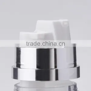 Double Tube 40ml 60ml Unique Lotion Bottles thumbnail-3
