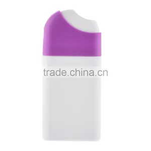 20ml Factory Price Credit Card Sprayer Perfume Bottle thumbnail-2