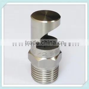 Flat Fan Steam Shower Nozzle thumbnail-5