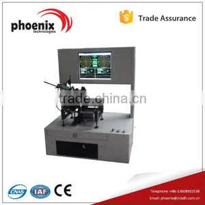 Turbo Charger Balancing Machine for Turbo thumbnail-2