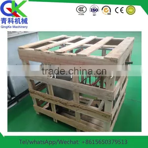 New Design Hot Melt Pavement Marking Machine for Playground thumbnail-1