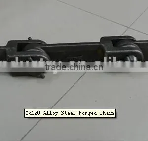 Yd120 Alloy Steel Forged Chain thumbnail-1