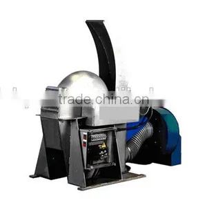 1800mm Wool Skin Wheel Buffing Machine thumbnail-2