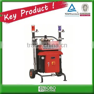 Polyurethane Foam Spray Insulation Machine thumbnail-1