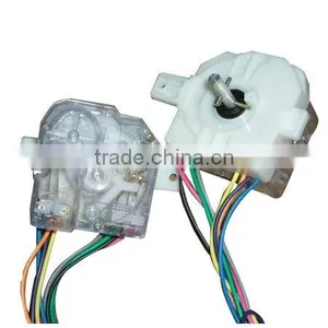 Washing Machine Timer 7 Wires / Washing Timer / Washing Machine Timer DXT15-SF-33 thumbnail-1