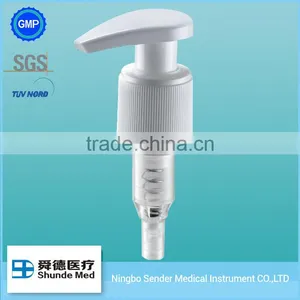 Hair Care Body / Care Lotion Pump thumbnail-5