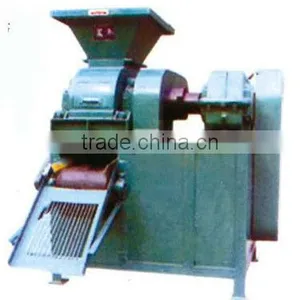 Kefan Professonal MQ430 Briquetting Granulation Machine For Sale thumbnail-1