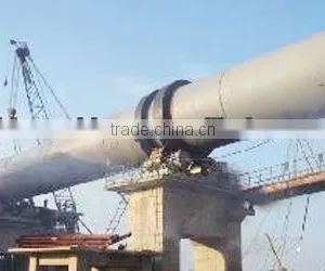Metal Magnesium Rotary Kiln thumbnail-1