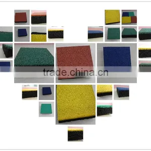 God Sale Super Quality Rubber Tile Vulcanizing Press thumbnail-4