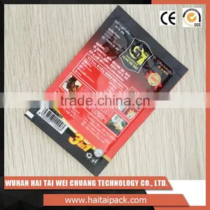 Automatic Seasoning Powder,coffee Powder,detergent Powder Packing Machine Price Made in China thumbnail-6