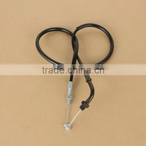 Motorbike Throttle Cable Control For Honda TRX 450R TRX450R 2004-2009 05 06 thumbnail-1