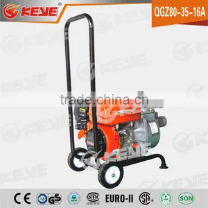 Gasoline Engine Honda Model 7hp Air Cooled for Water Pump,tiller,generator thumbnail-4