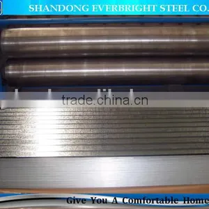 Top Quality Galvanized Corruguated Roofing Sheet thumbnail-1