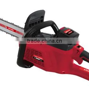LI-ION CHAIN SAW thumbnail-1
