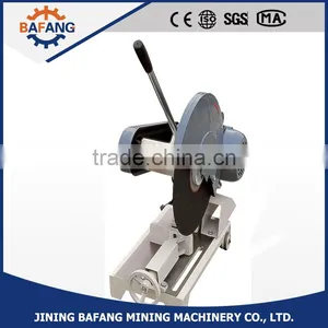 Factory Price Abrasive Wheel Cutting Machine thumbnail-1