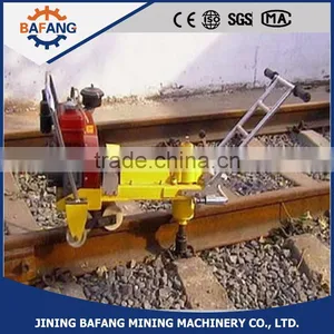 NLB-300 Internal Combustion Bolt Wrench for Rail Track thumbnail-3