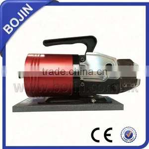Wholesale Wire Cutting Stripping and Pneumatic Crimping Machine BJ-1200 thumbnail-1