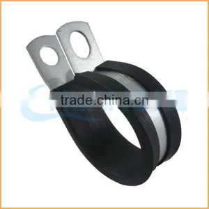 China Manufacture Best Quality Automotive Rubber Coated Clips thumbnail-6
