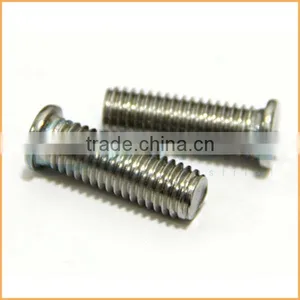 Factory Sales Rivet Head Spot Welding Screw thumbnail-4