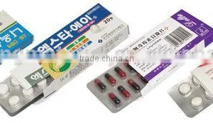 Manual Cosmetic Medicine Carton Machine, Carton Packaging Machine thumbnail-3