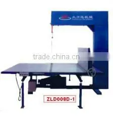 Moulding Machine High Speed 3D Works Foam Cutting Machine thumbnail-1